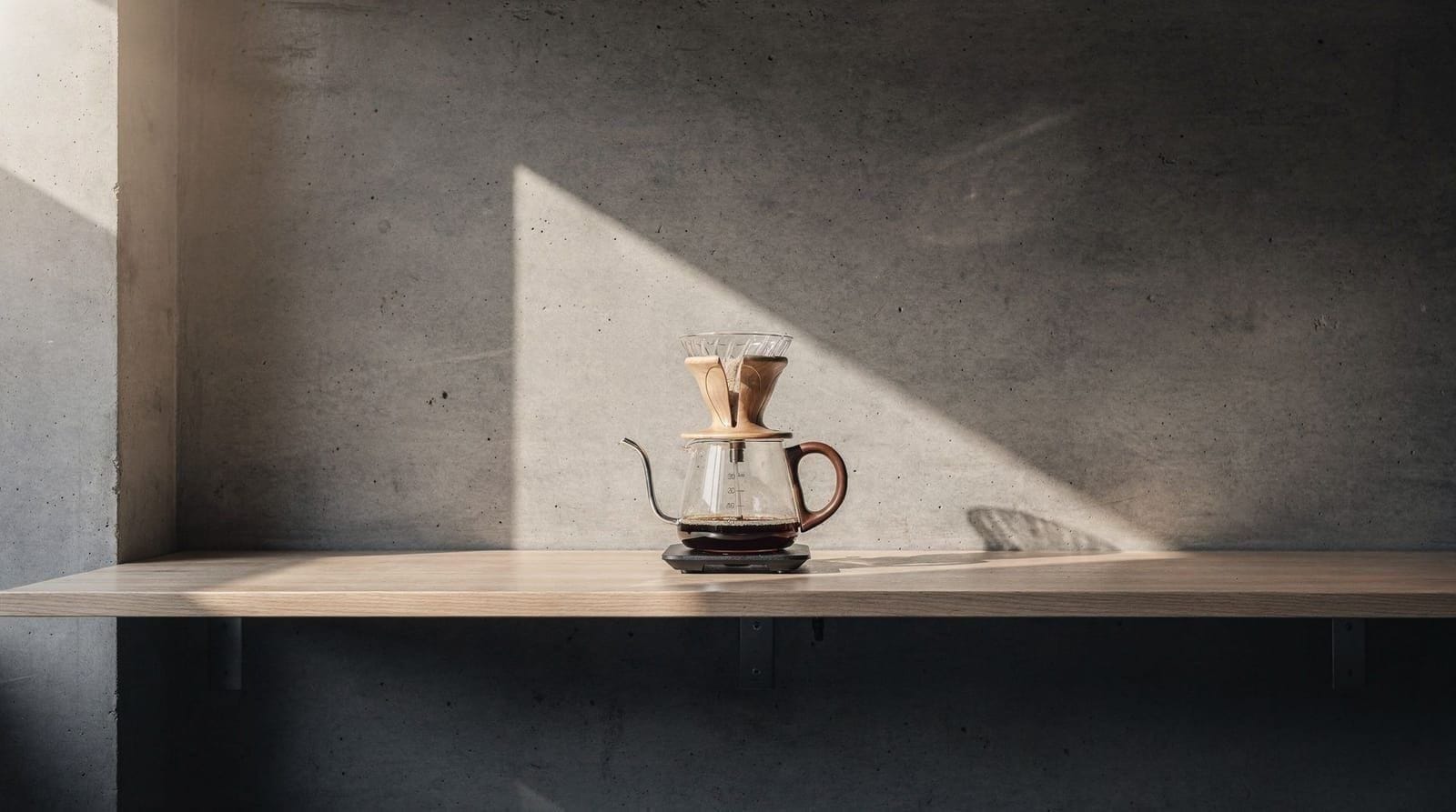 La culture des cafés à Séoul — pourquoi ça fait vraiment partie du séjour