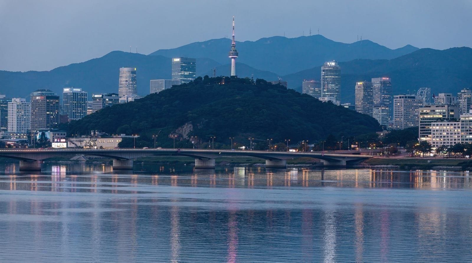 Séoul ou Tokyo — comment vraiment choisir