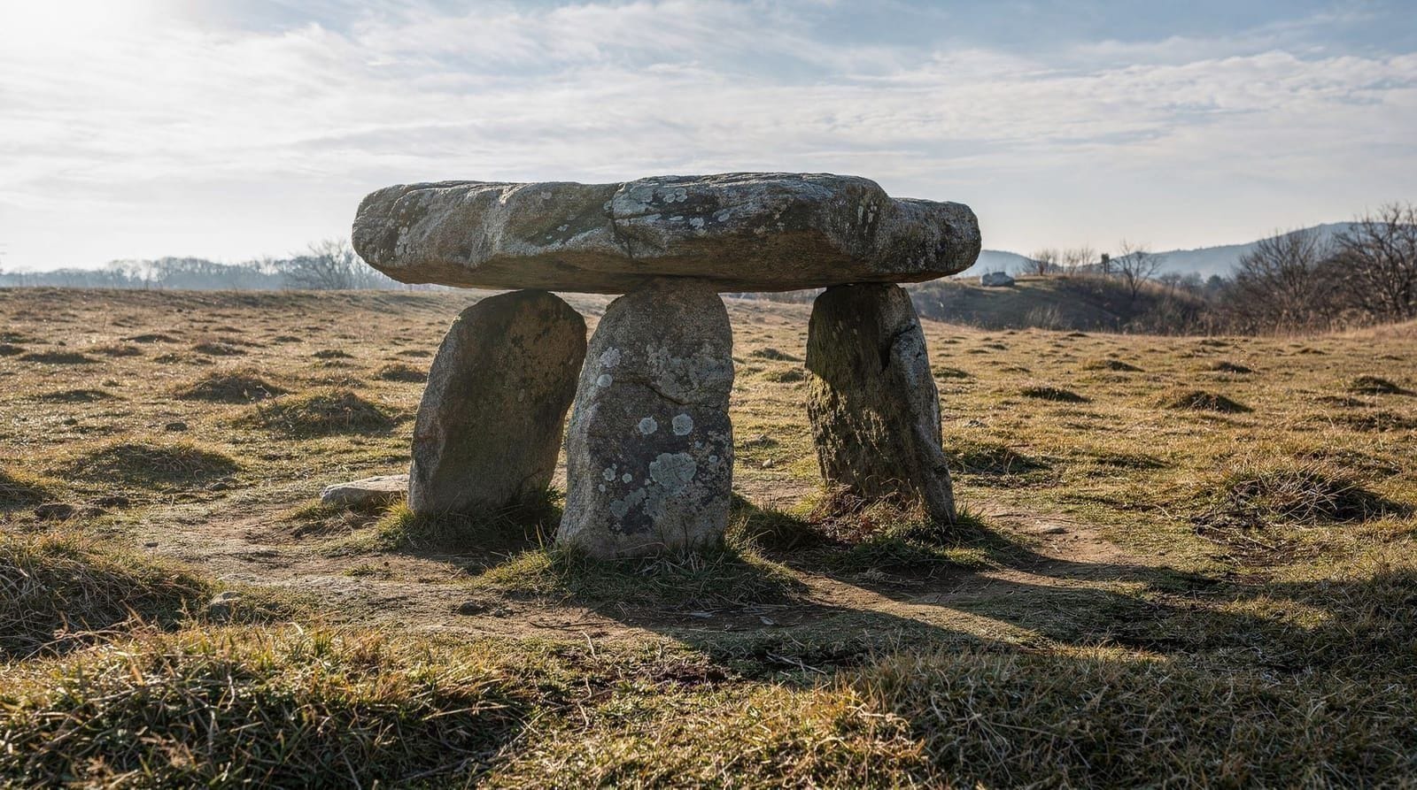 Ganghwa Island: dolmens, fortresses, and a quiet edge of Incheon
