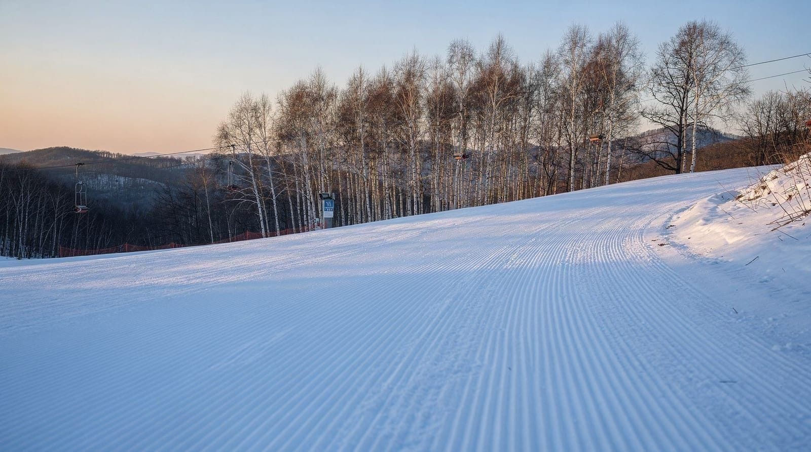 Ski resorts near Seoul: a winter day trip without leaving Gyeonggi