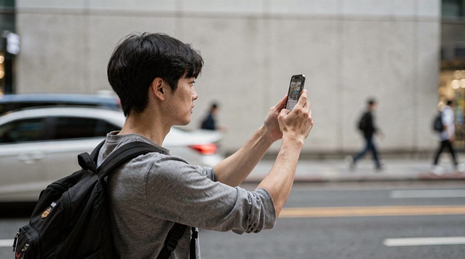 Why Google Maps doesn't work properly in Korea (and what to use instead)