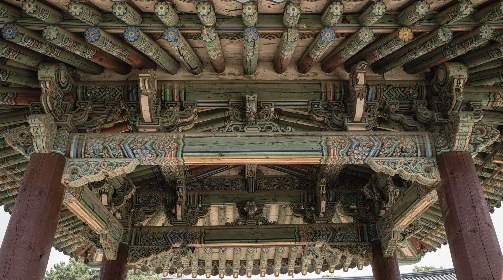 Gyeongbokgung vs Changdeokgung vs Deoksugung