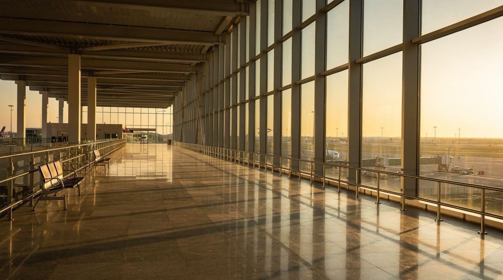 Incheon vs Gimpo airport: which one will you actually land at