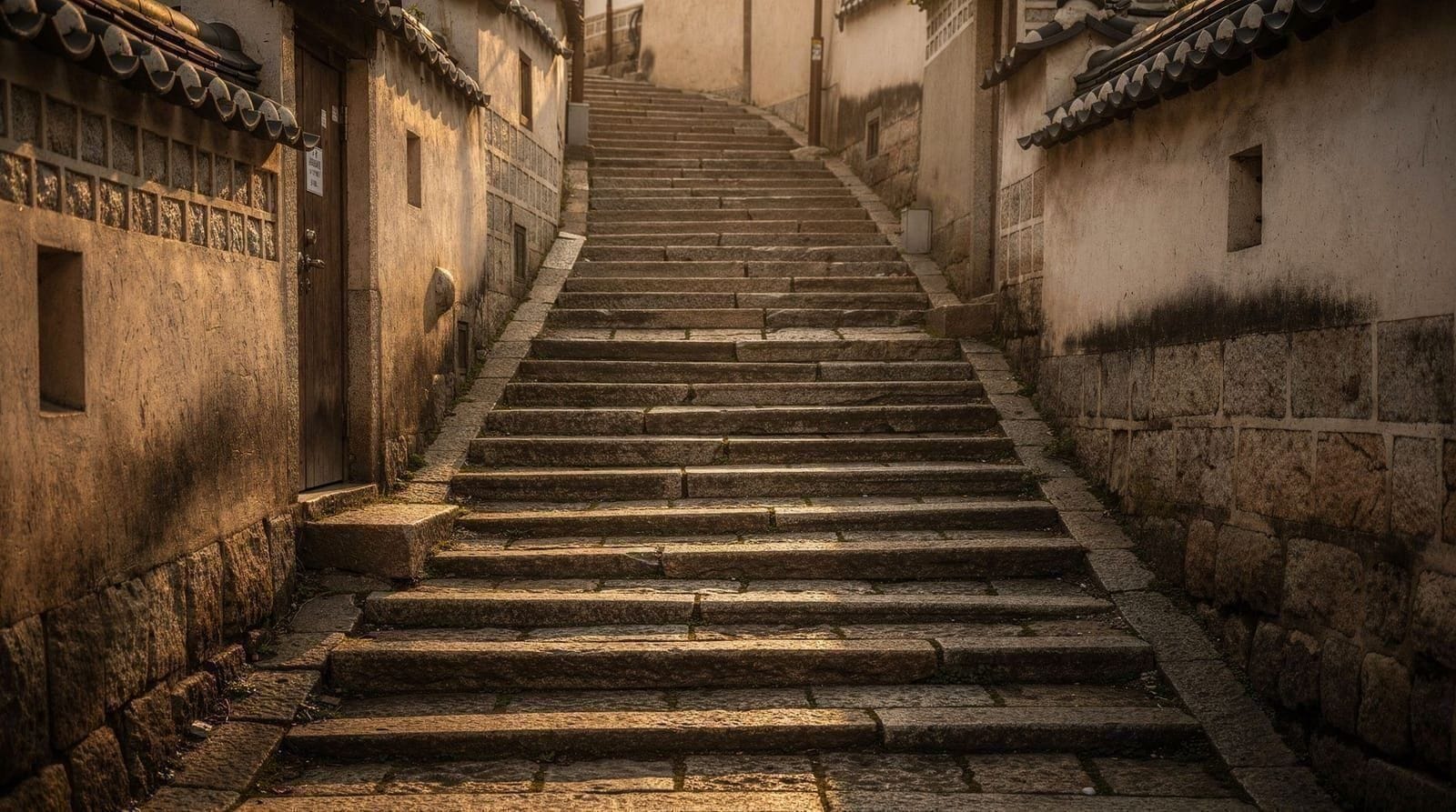 K-drama filming locations in and around Seoul