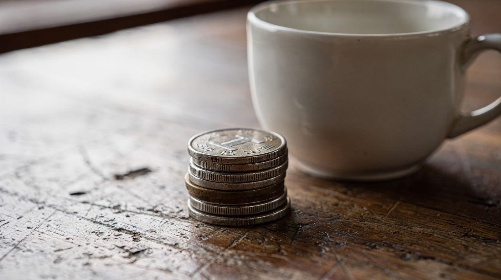 Seoul travel budget: what a real day actually costs