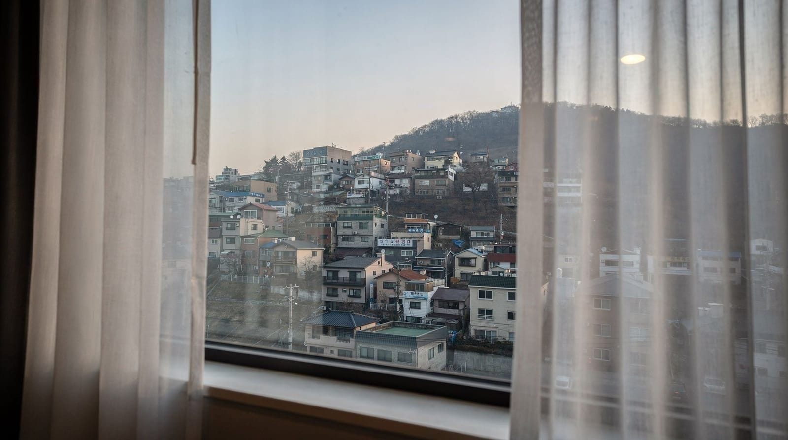 Where to stay in Seoul, by the kind of trip you're actually taking